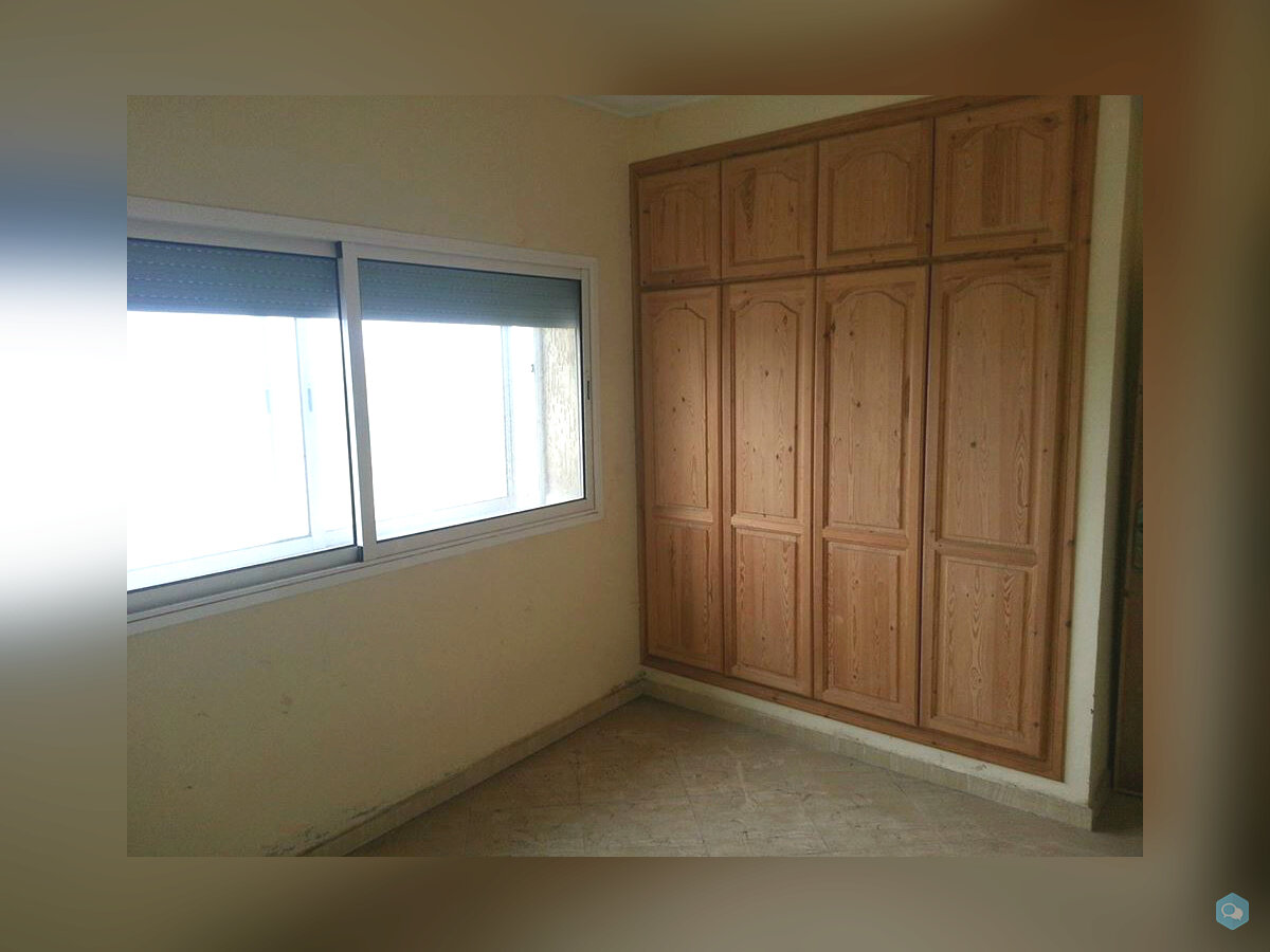 Bureau de 80 m² à Bd Oued Sebou Oulfa 1