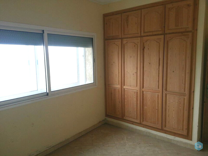 Bureau de 80 m² à Bd Oued Sebou Oulfa 1