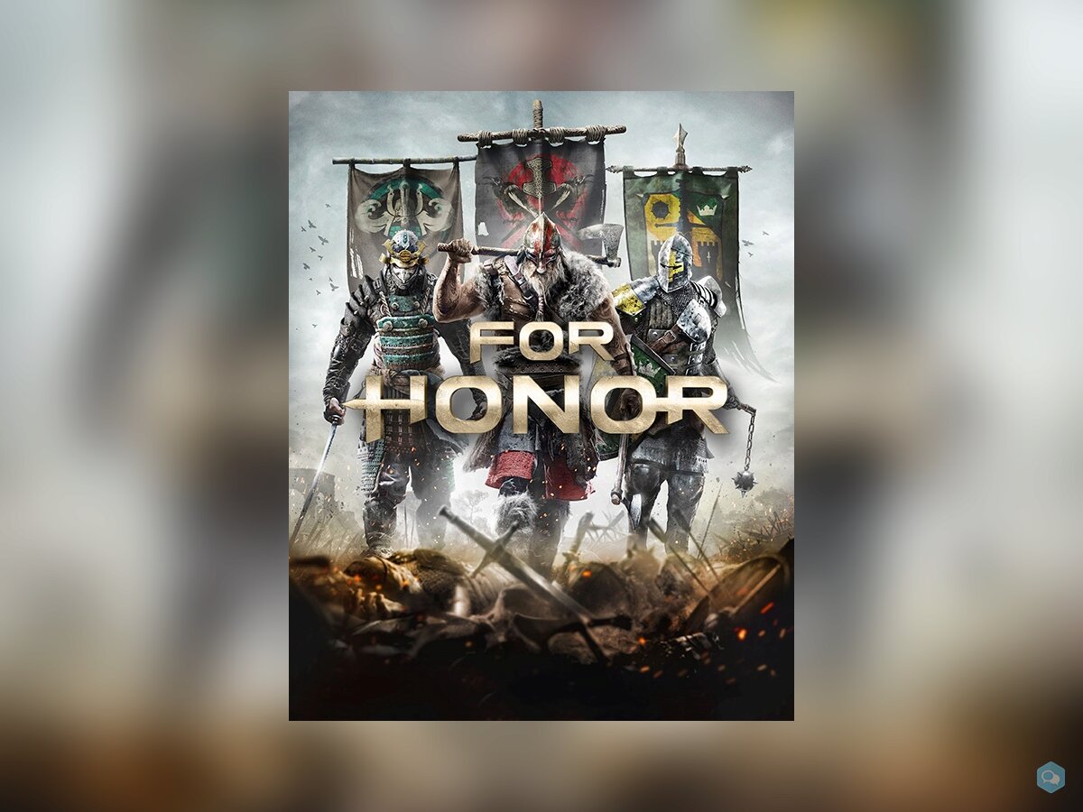 For Honor (Uplay) 2