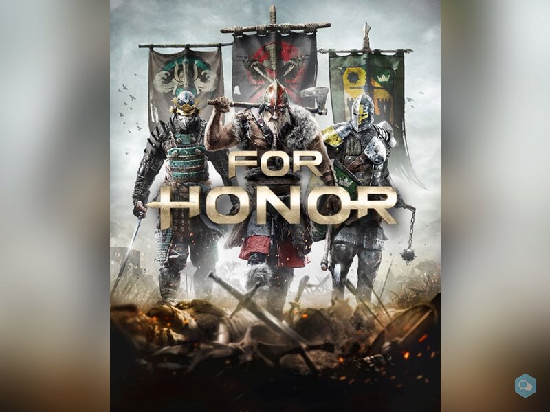 For Honor (Uplay) 2