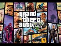 Grand Theft Auto V 1