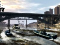 Grand Theft Auto IV 3