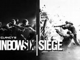 Tom Clancy's Rainbow Six Siege