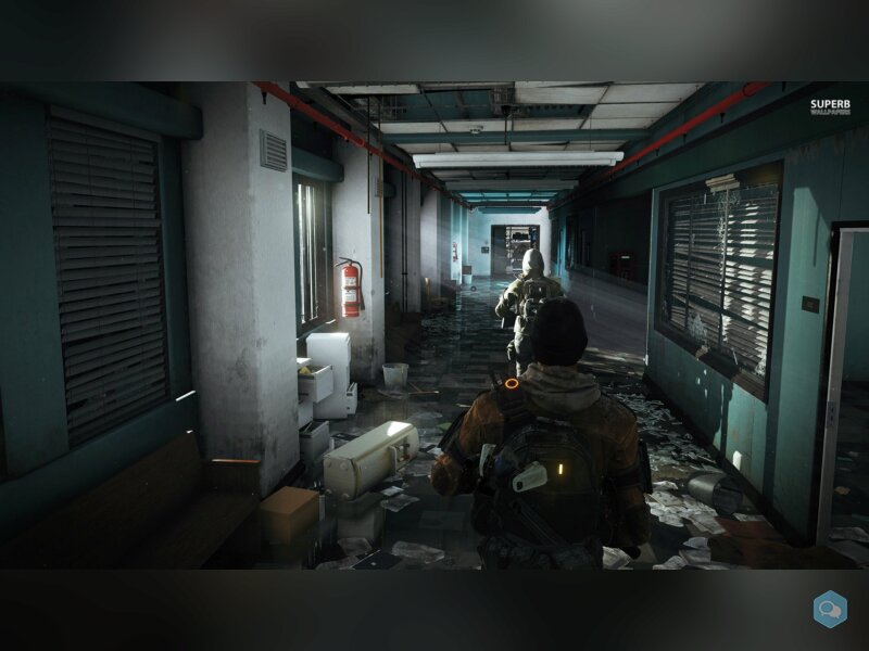 Tom Clancy's The Division 5