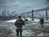 Tom Clancy's The Division 6