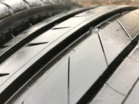 2 pneu michelin 225/50 ZR16 3