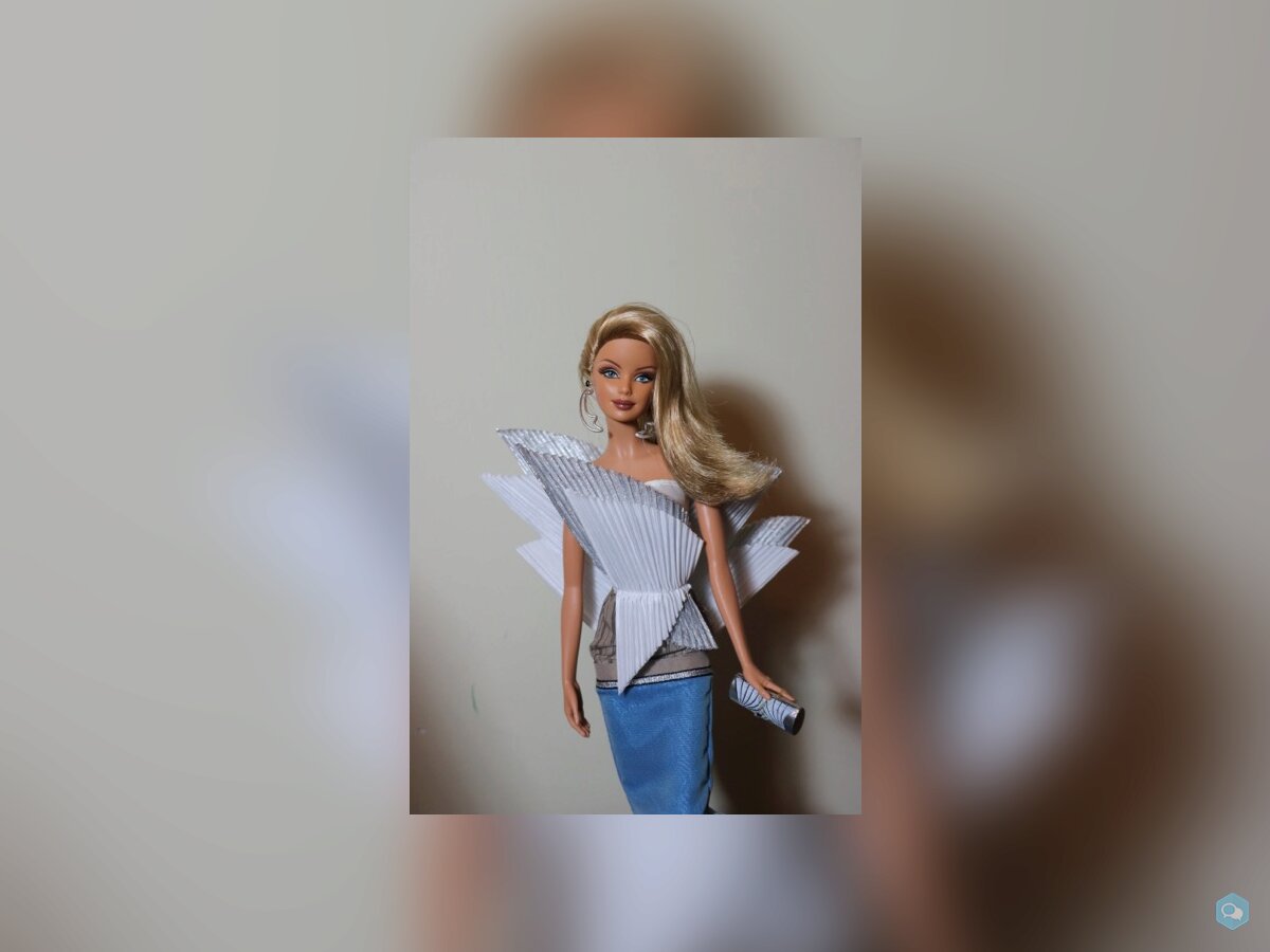 Barbie Sydney 1