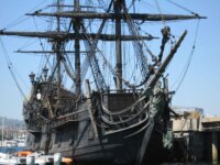 Black Pearl - Vaisseau pirate 8
