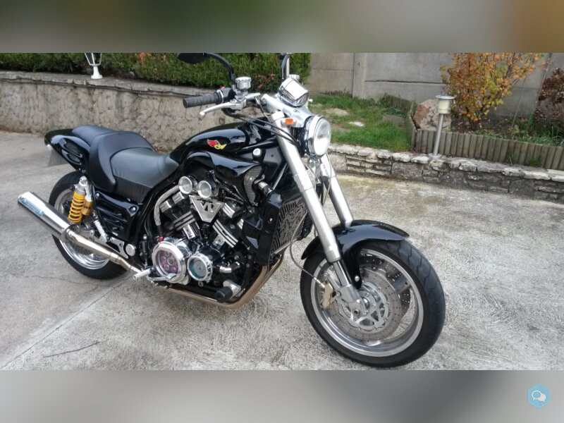 vente 1200 v max 1