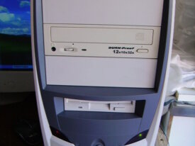 Computer Pentium 4