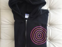 40 euros Super Tour Circles Hoodie 1