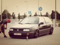 Golf 3 1.9d 1