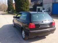 Golf 3 1.9d 4