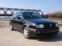 Golf 3 1.9d 5