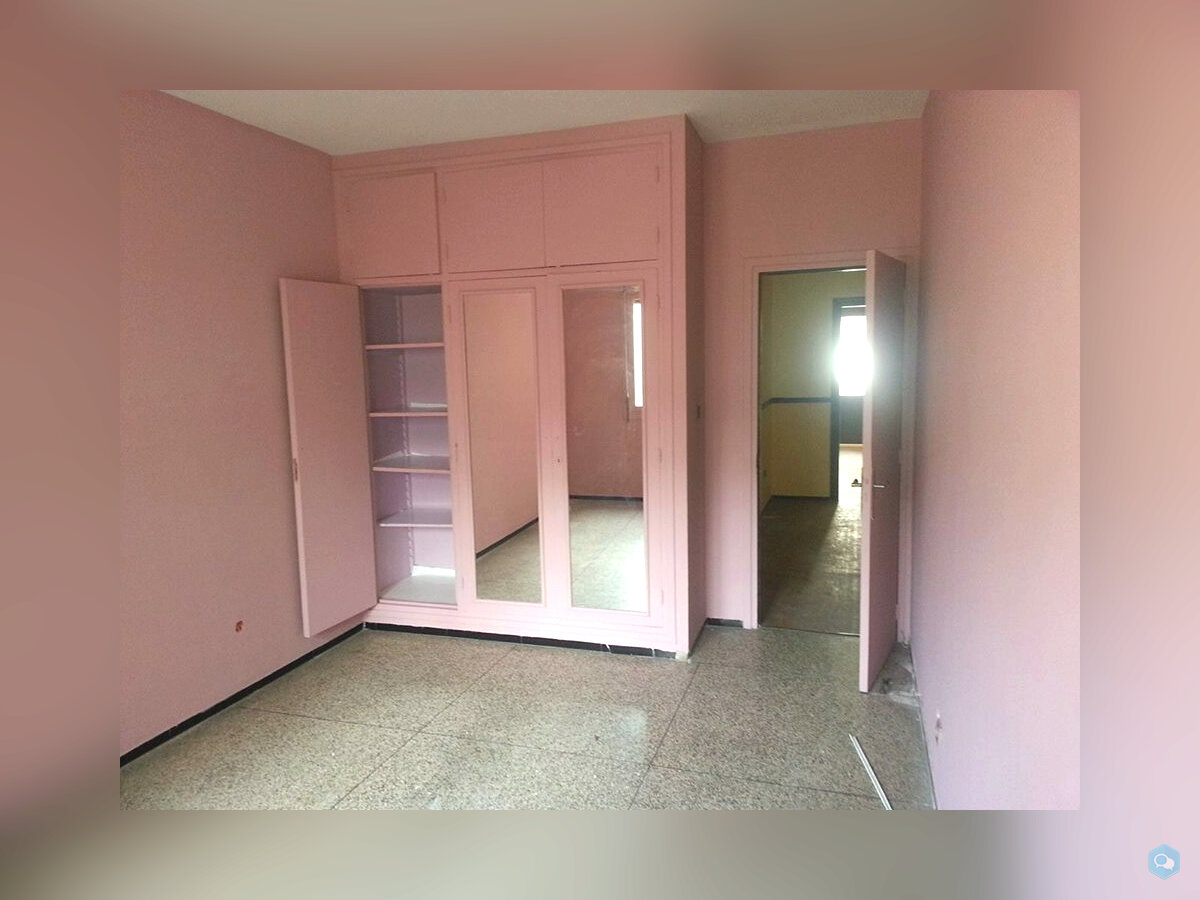 Appartement 140 m² à Bd Zerktouni Gauthier 1