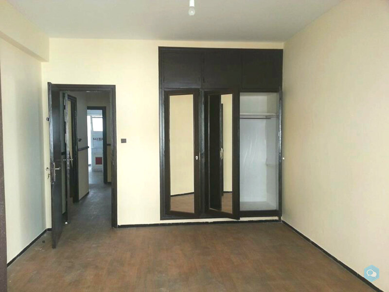 Appartement 140 m² à Bd Zerktouni Gauthier 2