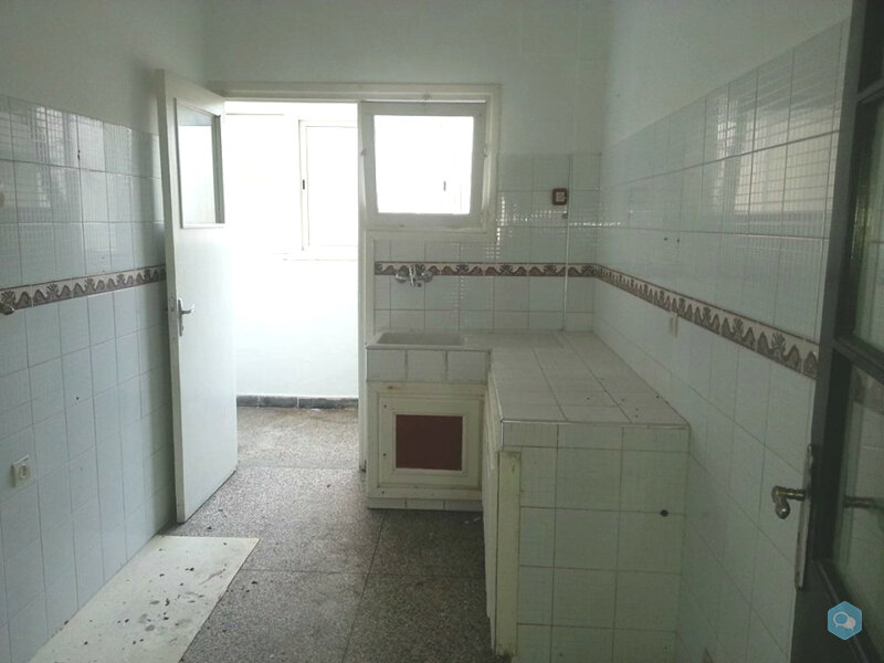 Appartement 140 m² à Bd Zerktouni Gauthier 5