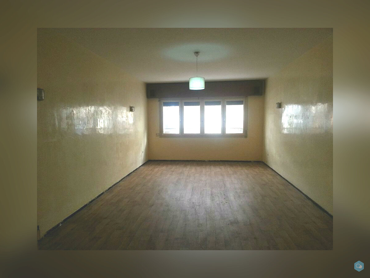 Appartement 150 m2 au RDC à Bd Zerktouni Gauthier 1