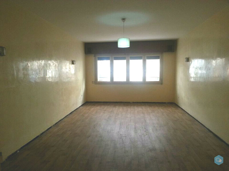 Appartement 150 m2 au RDC à Bd Zerktouni Gauthier 1