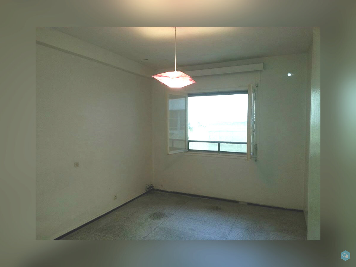 Appartement 150 m2 au RDC à Bd Zerktouni Gauthier 3