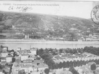 VIENNE - Vue panoramique  1