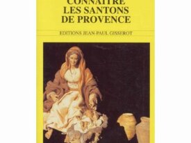 Connaître les santons de Provence