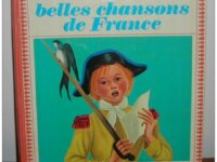 Belles chansons de France 1