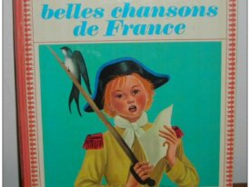 Belles chansons de France