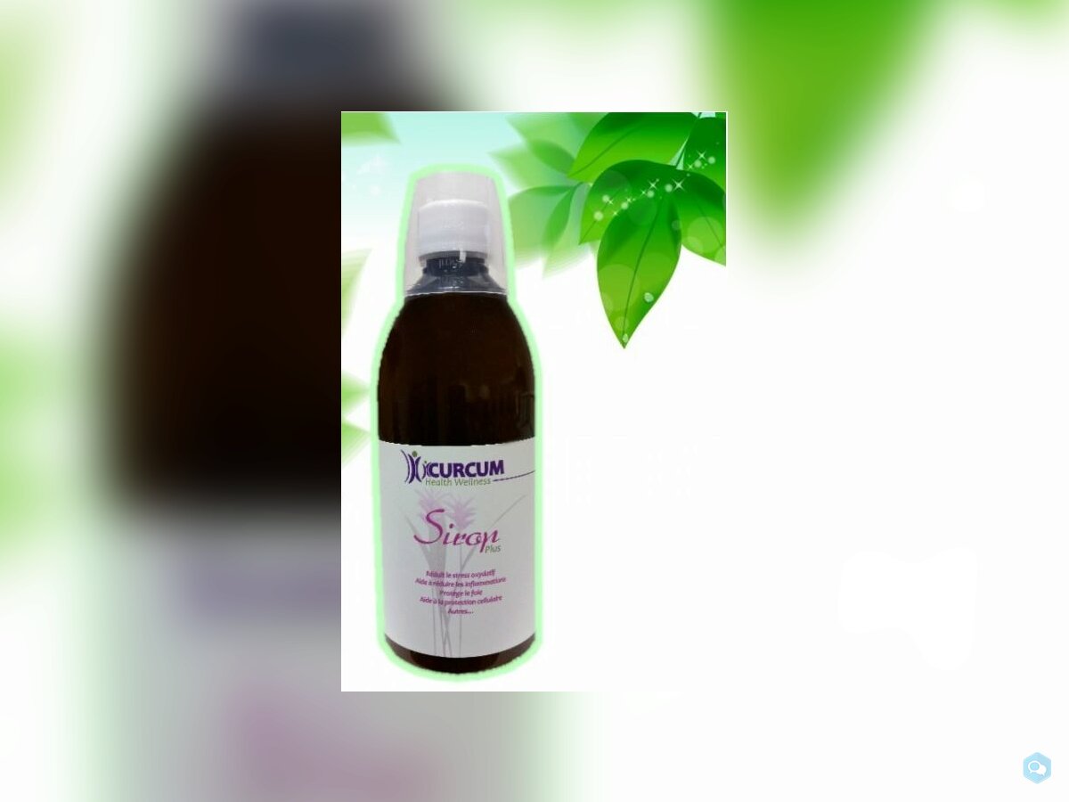 Sirop Plus 1