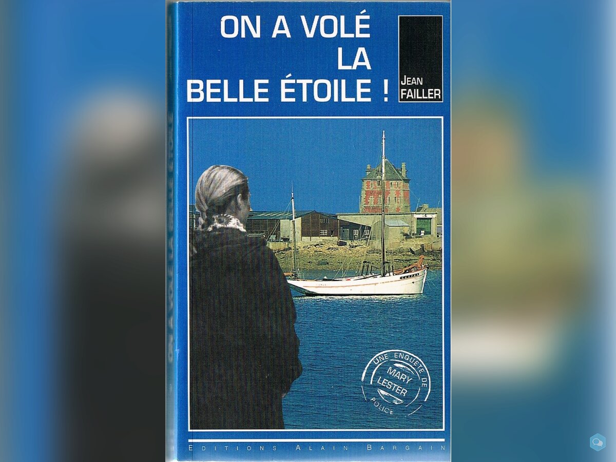 Quelques livres policiers 1