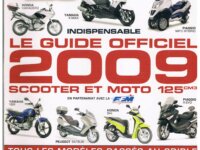 Revues motos 2