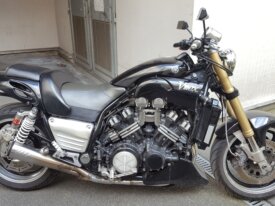 vMax 1200 Magnifique