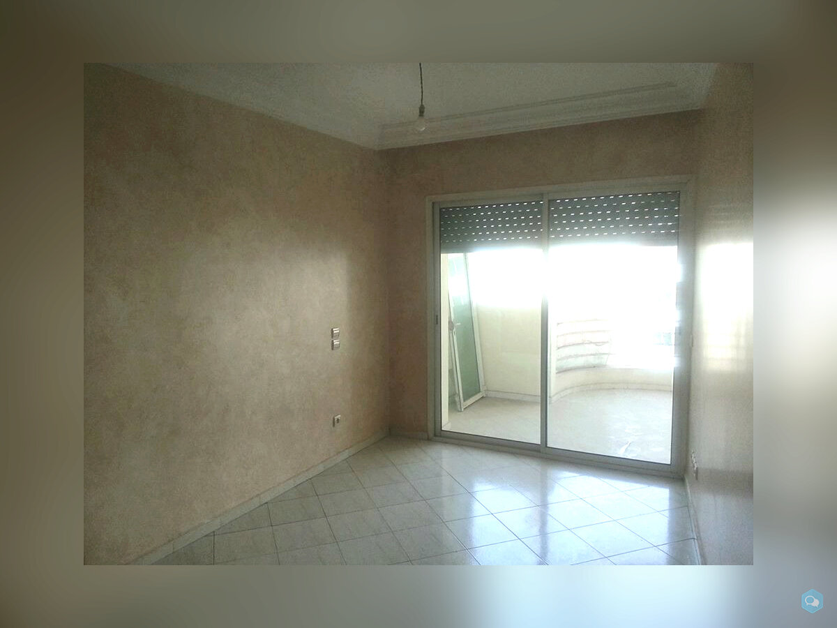 Appartement de 120 m² à Bd Abdelmoumen  1