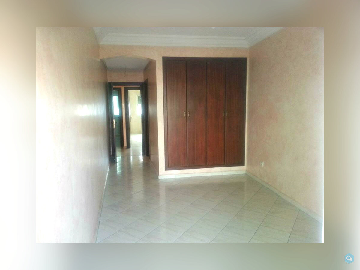 Appartement de 120 m² à Bd Abdelmoumen  3