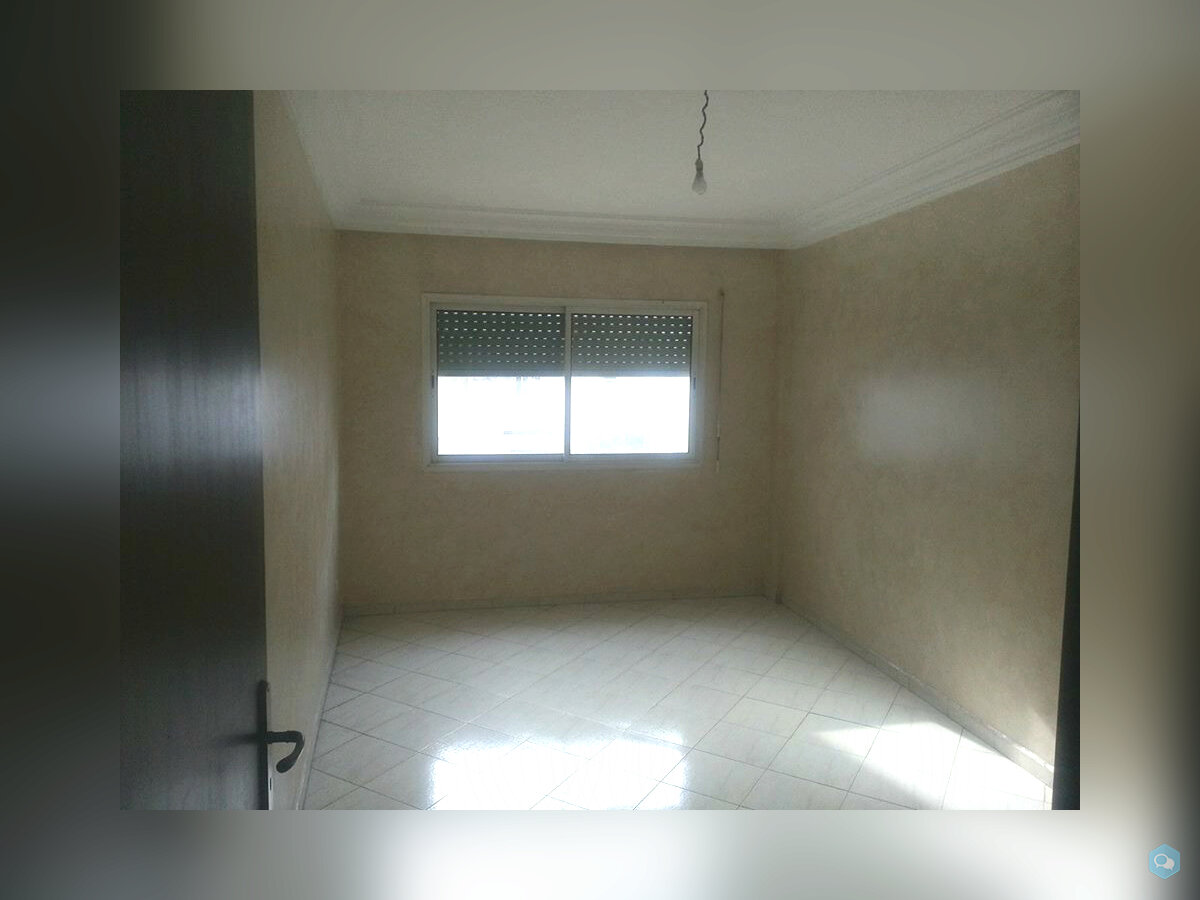 Appartement de 120 m² à Bd Abdelmoumen  5