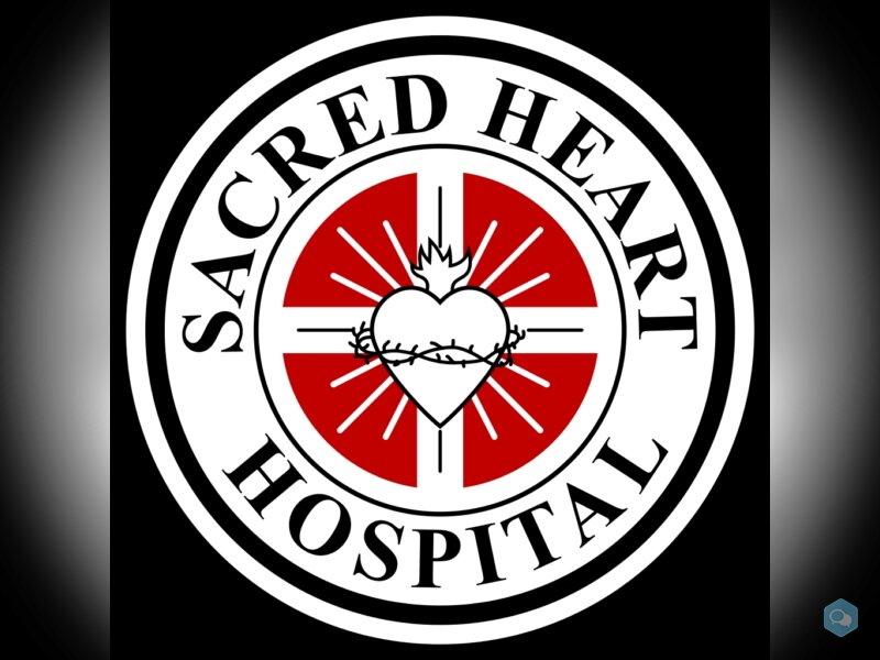 Sacred Heart Hospital 1