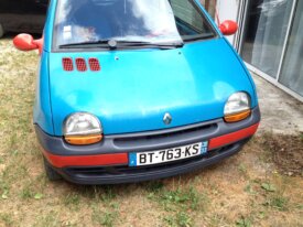 twingo 1 1995