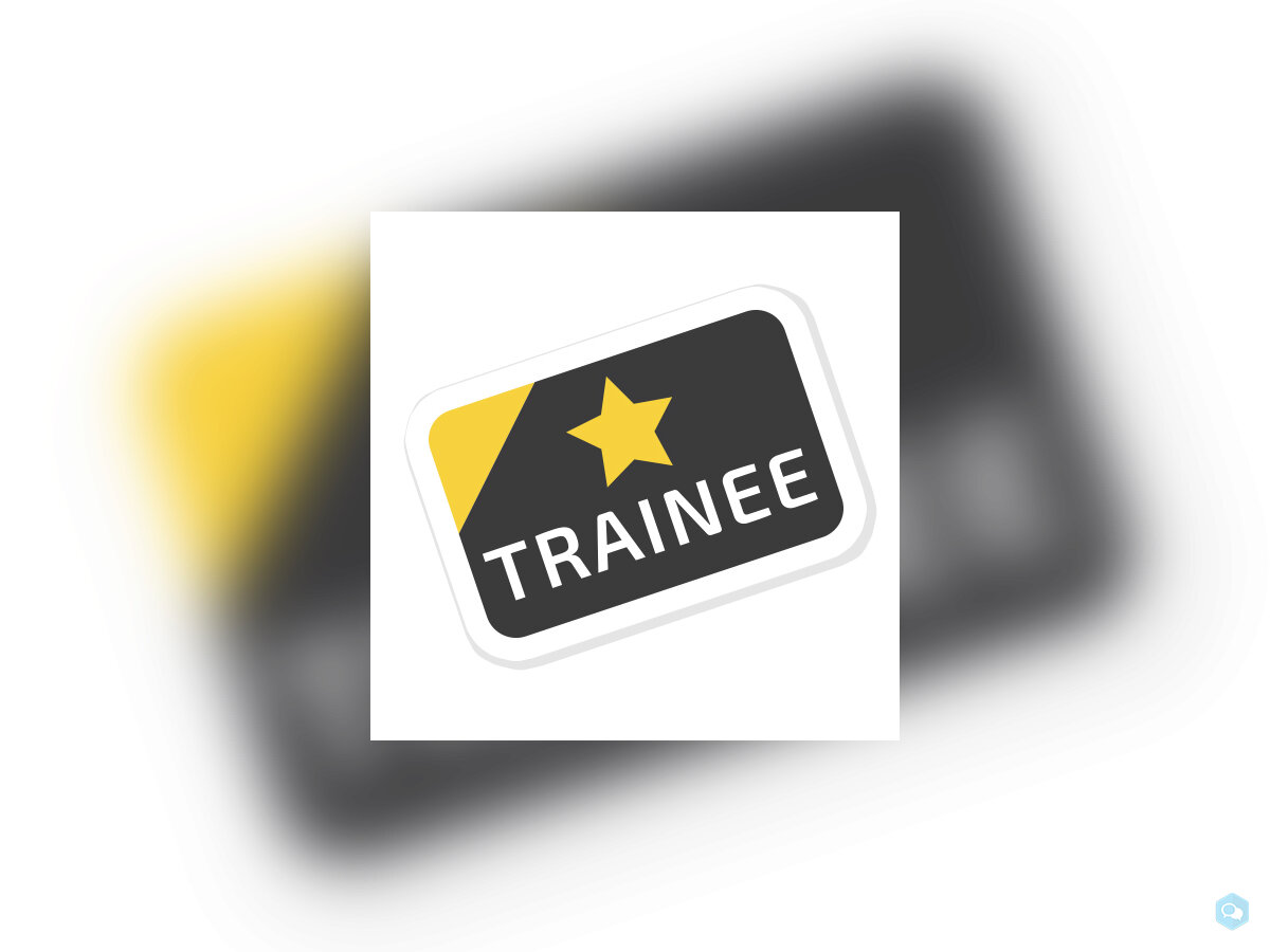 Carnet trainee 5