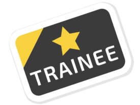 Carnet trainee