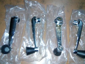 Door Inner Winder Handles complete set 