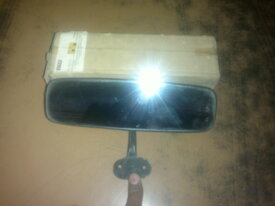 Interior Rear View Mirror