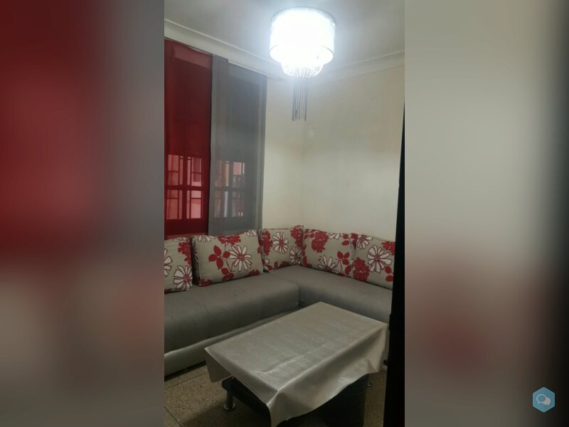 Bel appartement de 100 m2 à Oulfa 5