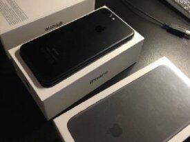 iPhone 7 400 EUR, iPhone 7 Plus e Samsung S8