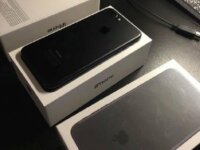 iPhone 7 400 EUR, iPhone 7 Plus e Samsung S8 1