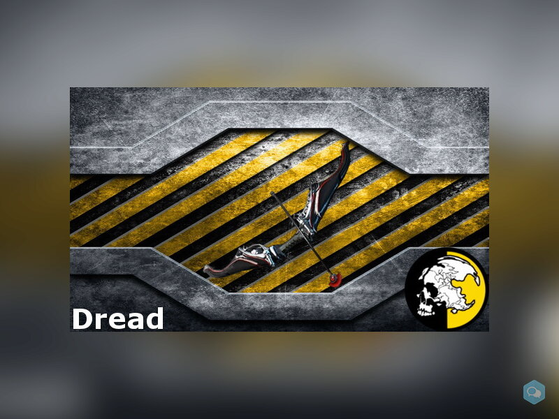 Dread (BOW) 1