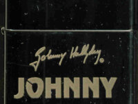 Zippos Johnny Hallyday 3