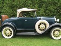 ford roadster 1931 3