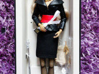 Dania Zarr Irresistible (Integrity Toys) 1