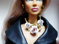 Dania Zarr Irresistible (Integrity Toys) 2