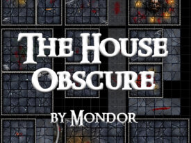 The House Obscure